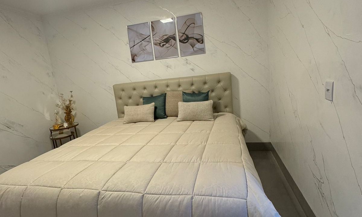 Photo of Bedroom in Caldas Novas