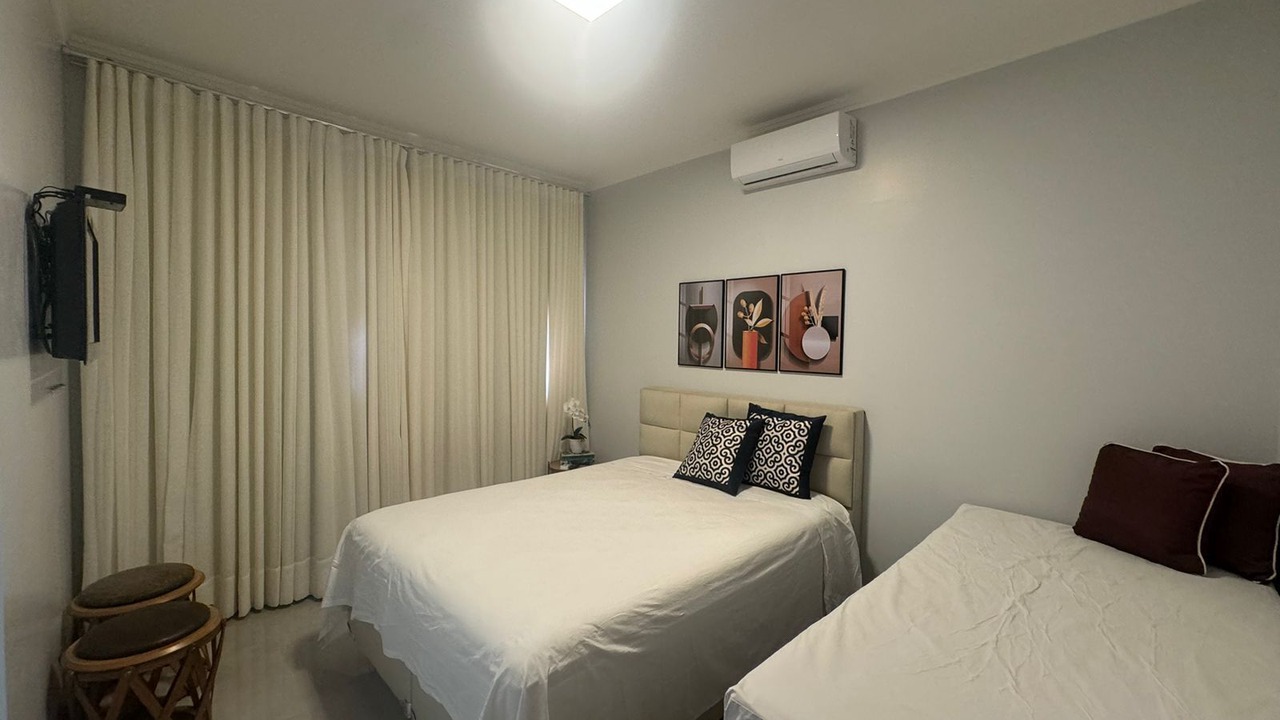 Photo of Bedroom in Caldas Novas