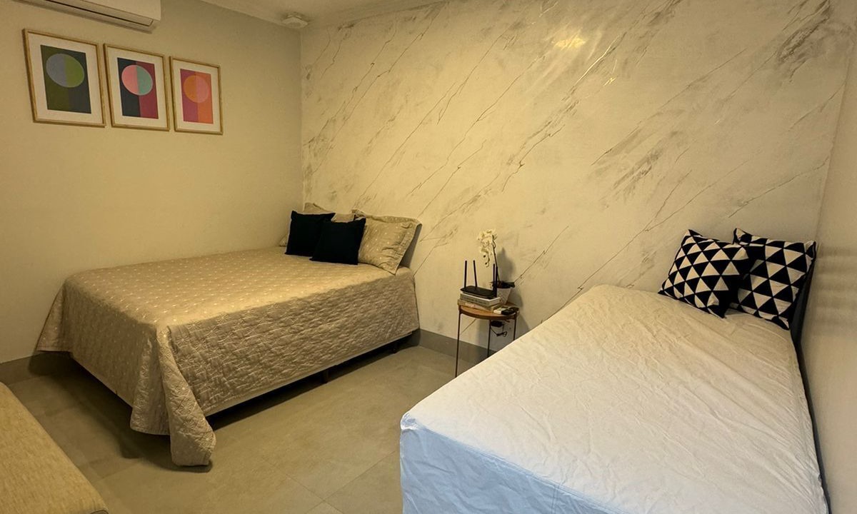 Photo of Bedroom in Caldas Novas