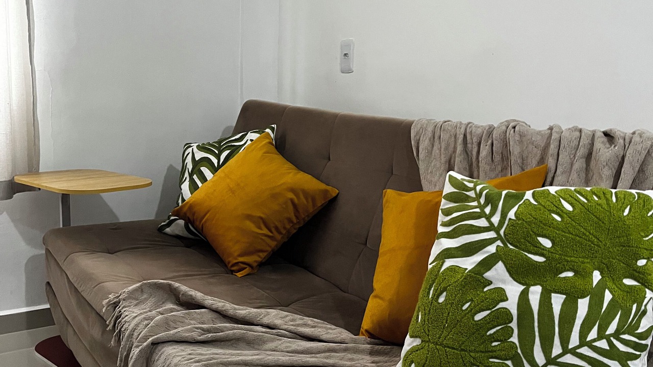 Photo of Livingroom in Matinhos