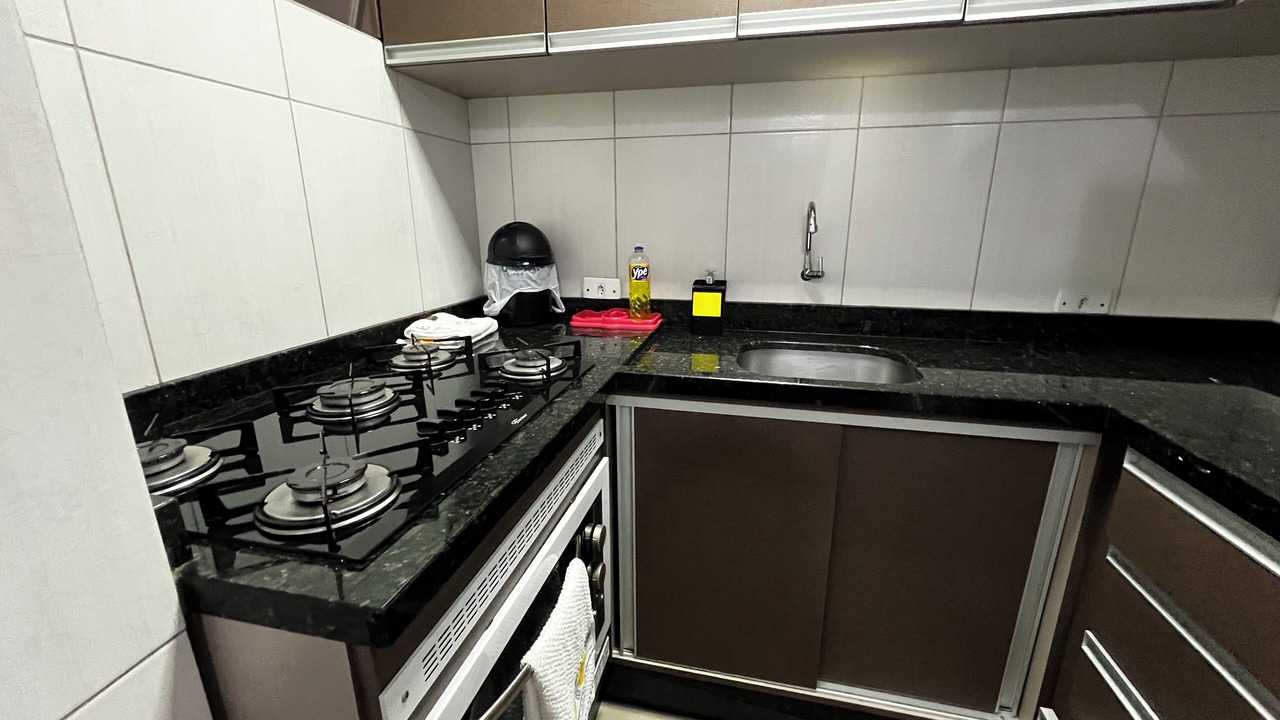 Photo of Kitchen in Matinhos