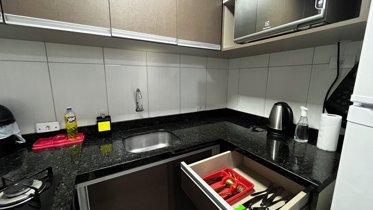 Photo of Kitchen in Matinhos