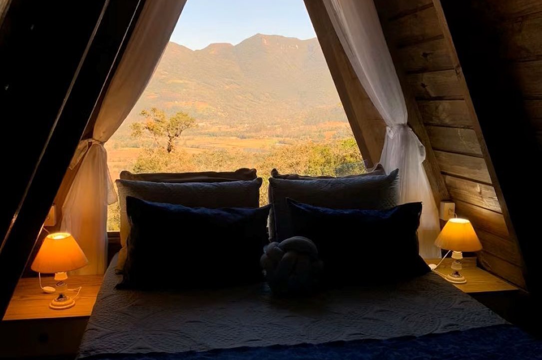 Photo of Bedroom in Praia Grande