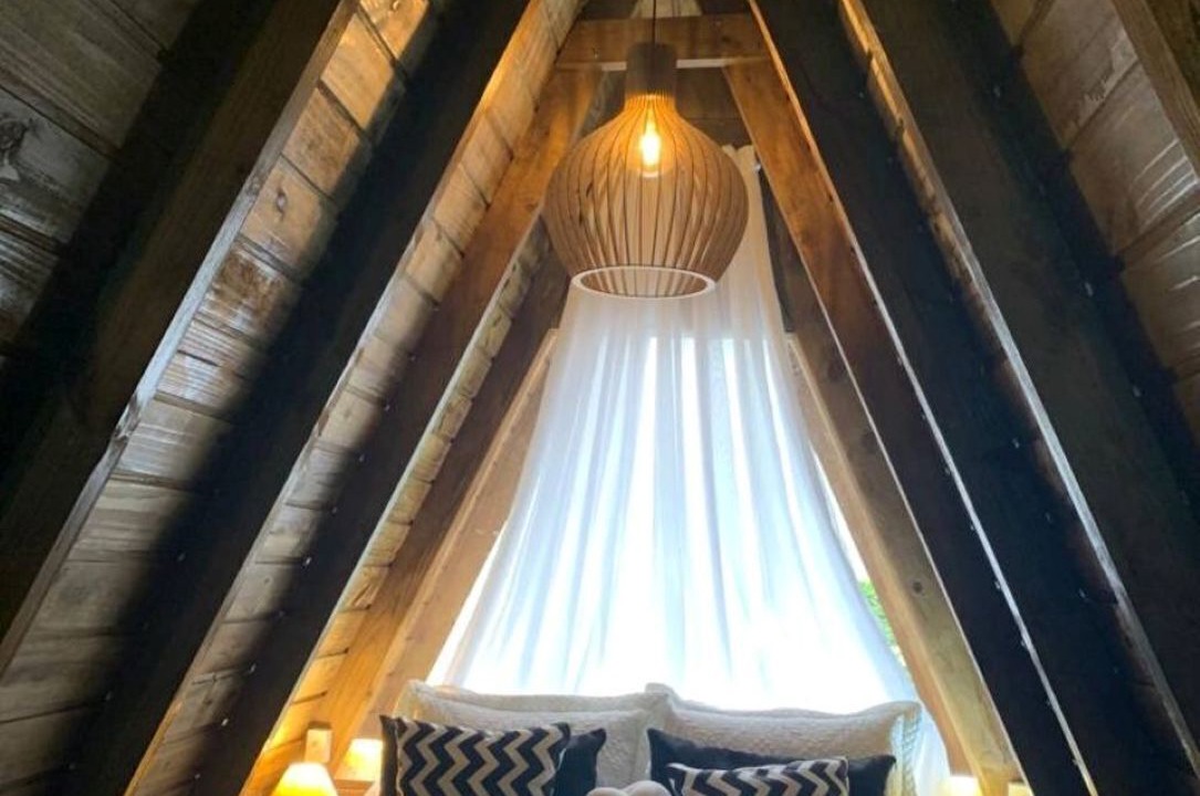 Photo of Bedroom in Praia Grande