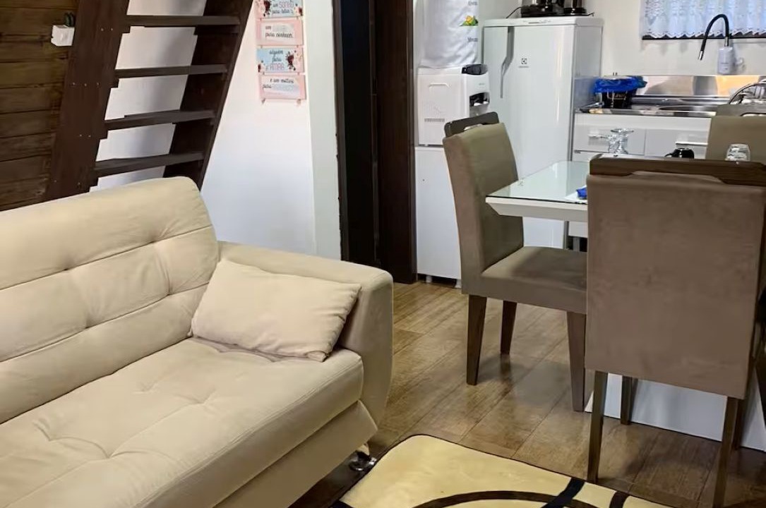 Photo of Livingroom in Praia Grande