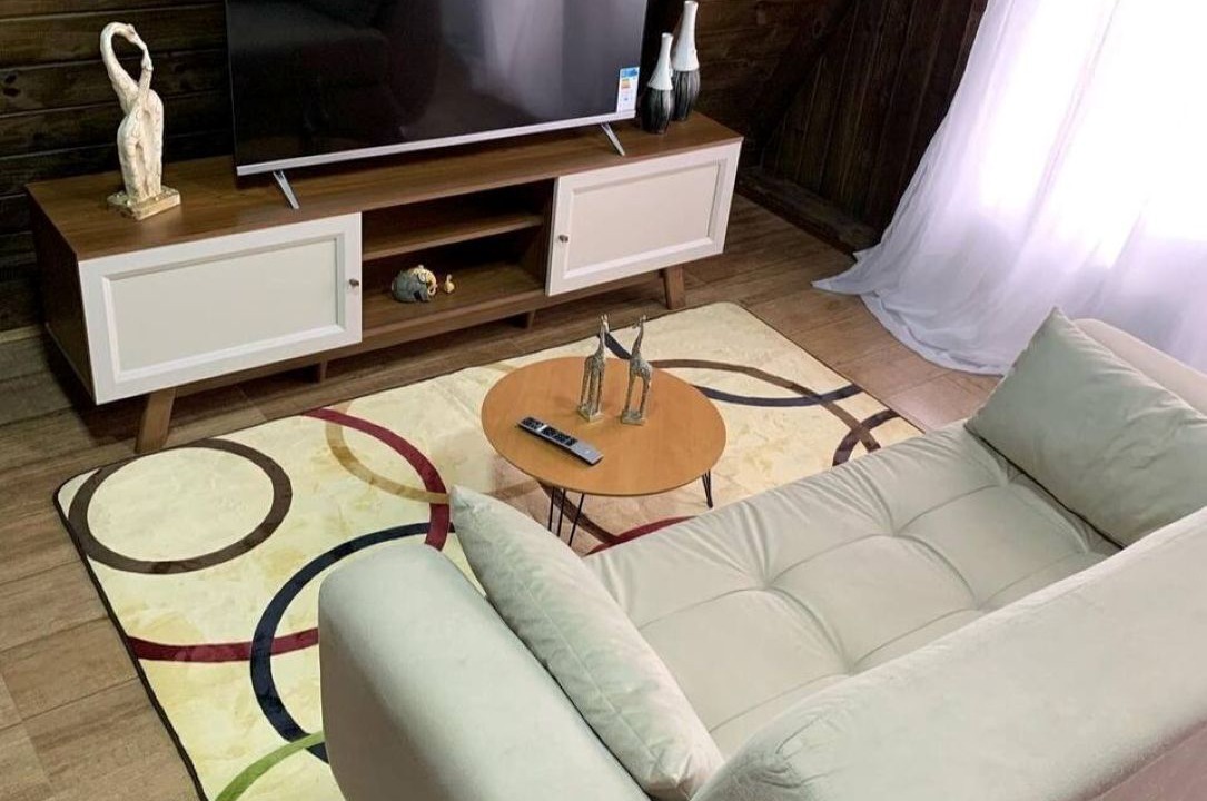 Photo of Livingroom in Praia Grande