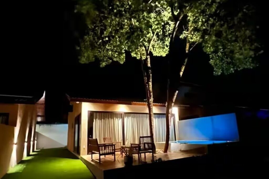 Photo of Outdoor in Pipa