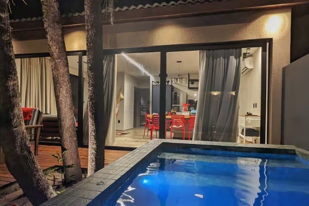 Photo of Outdoor in Pipa
