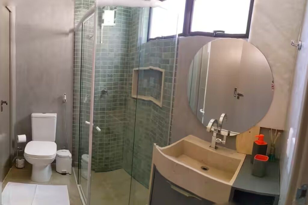Photo of Bathroom in Pipa