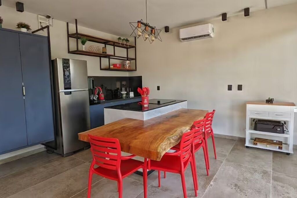 Photo of Kitchen in Pipa