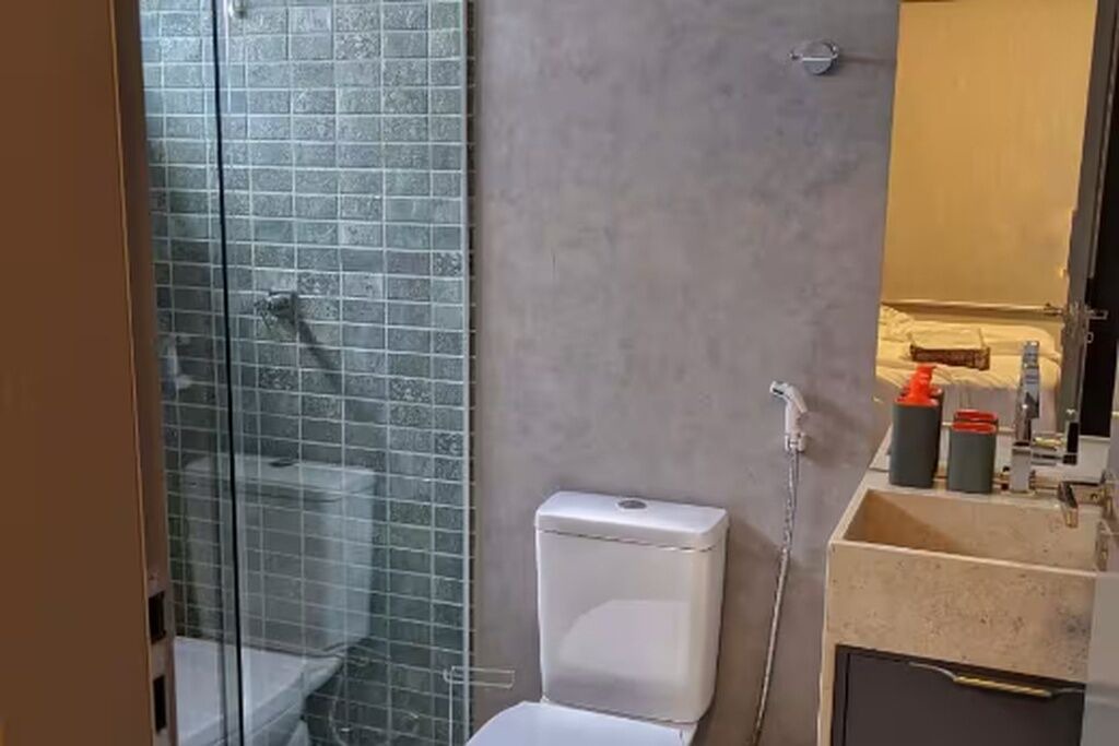 Photo of Bathroom in Pipa