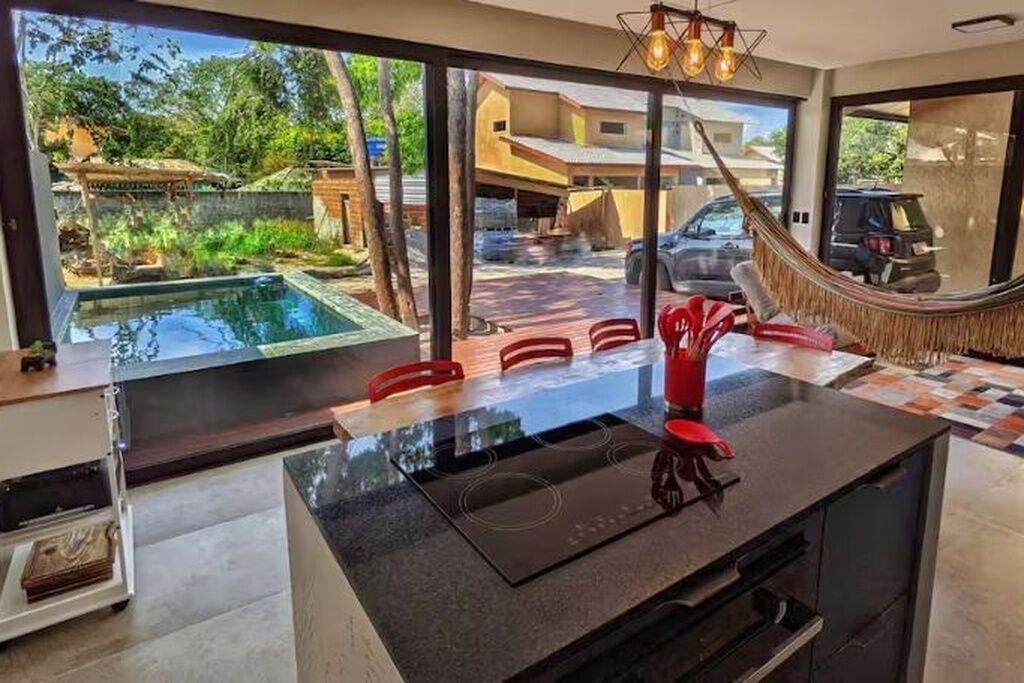 Photo of Kitchen in Pipa