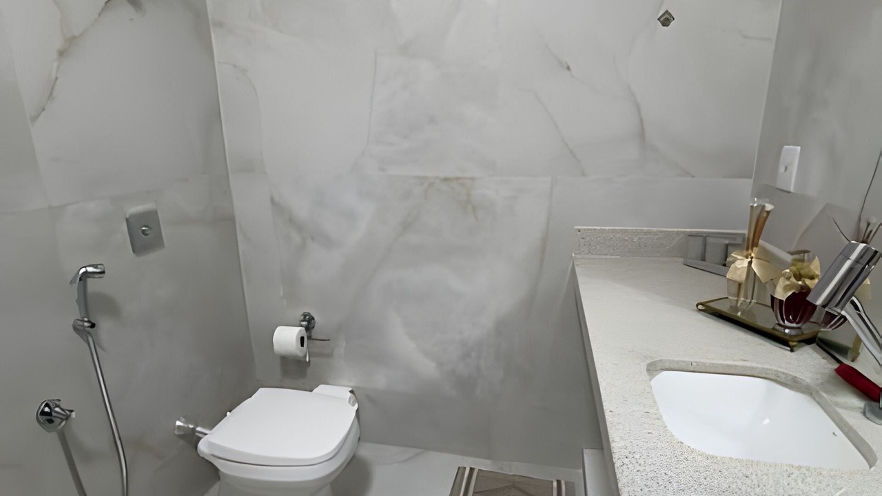 Photo of Bathroom in Lamartine