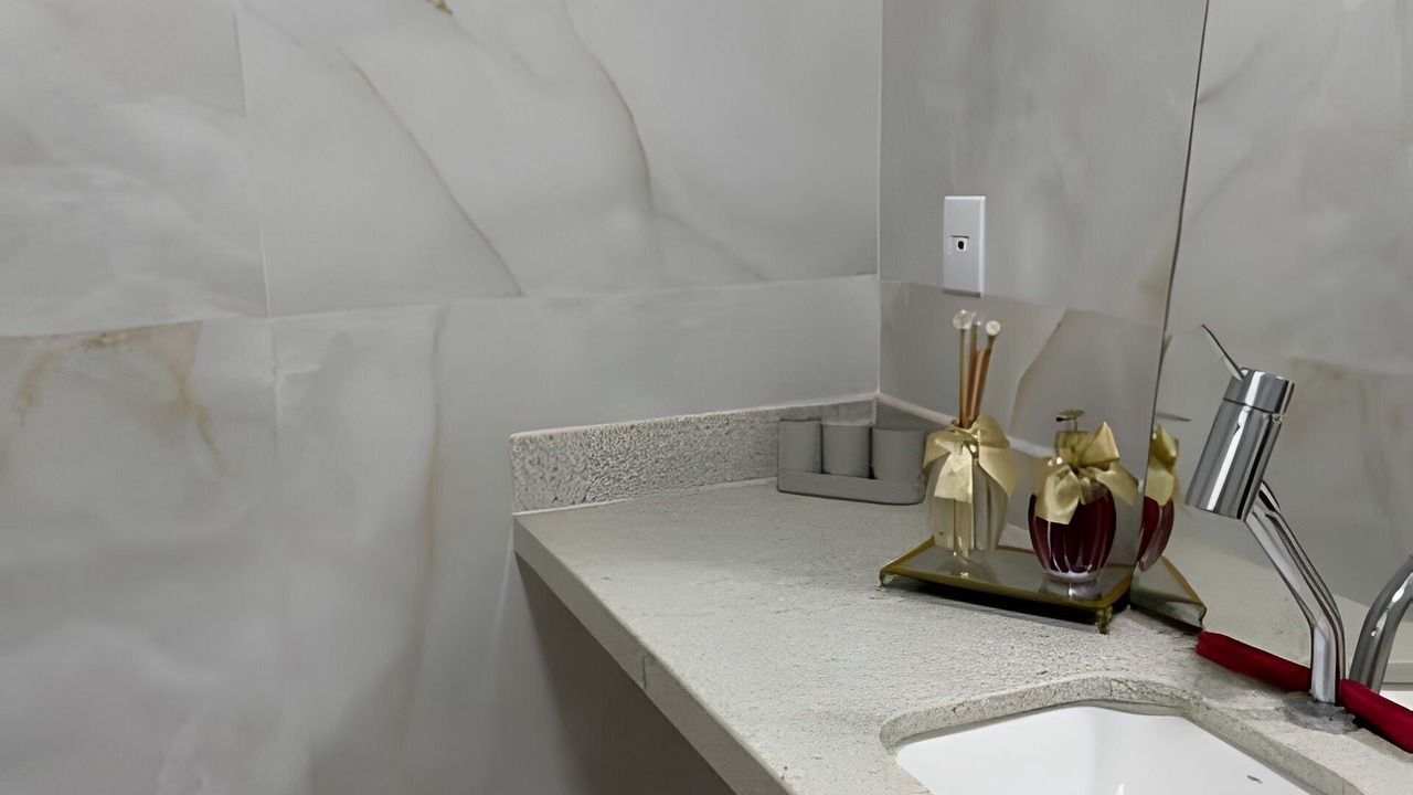 Photo of Bathroom in Lamartine
