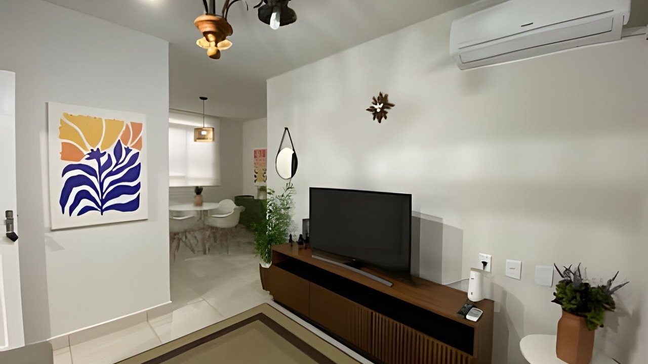 Photo of Livingroom in Santo Antonio