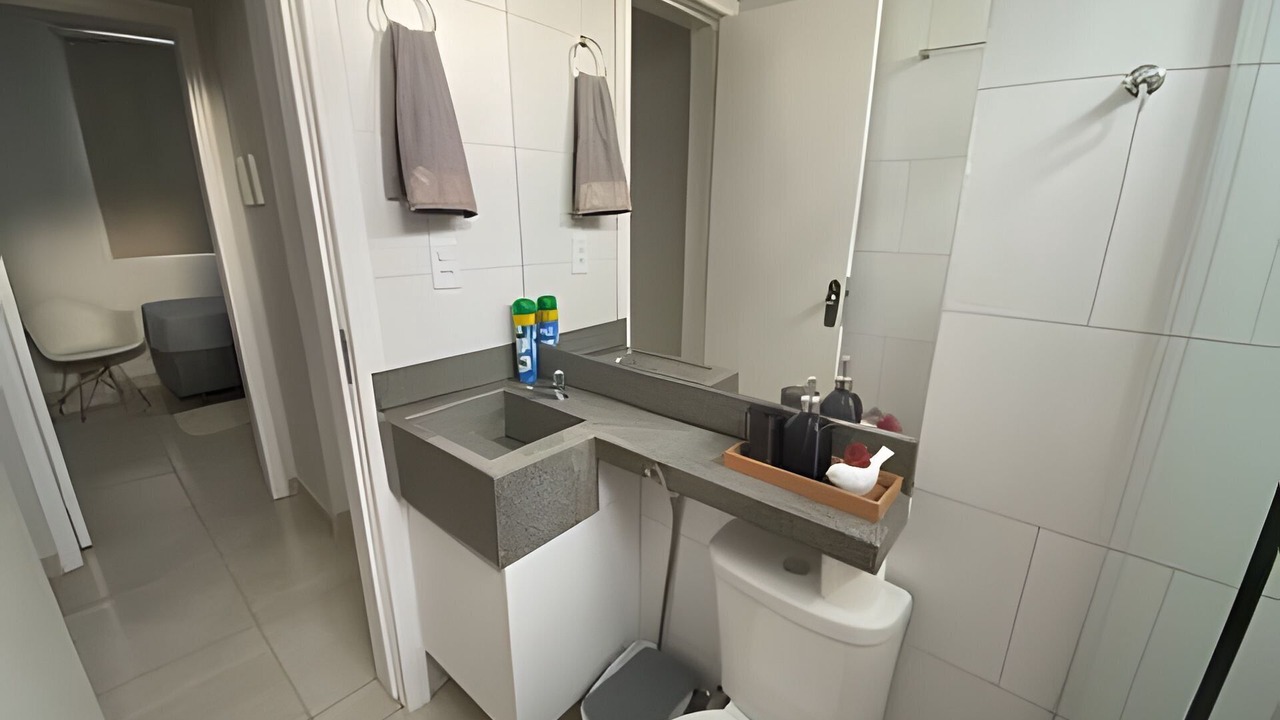 Photo of Bathroom in Santo Antonio