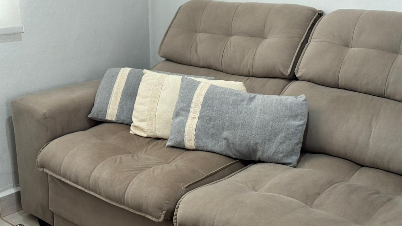 Photo of Livingroom in Santo Antonio