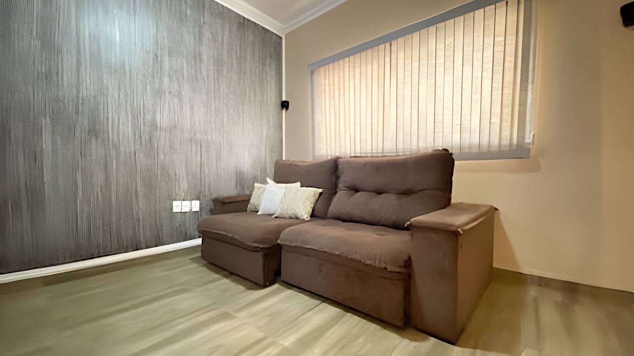 Photo of Livingroom in Araxa