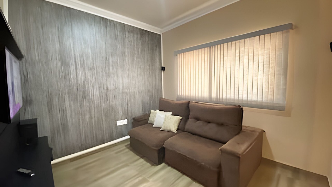 Photo of Livingroom in Araxa