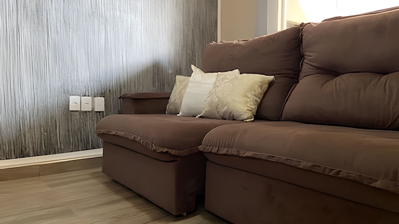 Photo of Livingroom in Araxa