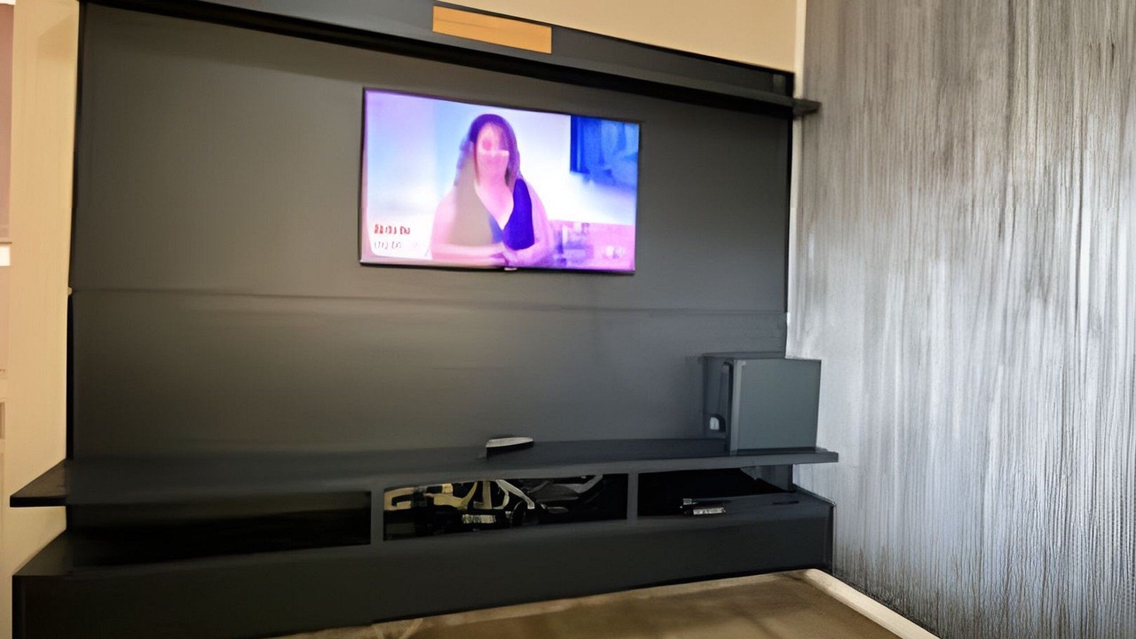 Photo of Livingroom in Araxa