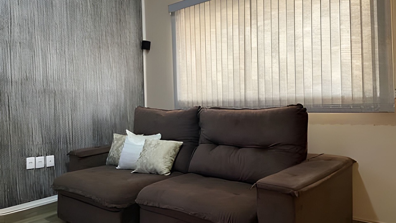 Photo of Livingroom in Araxa