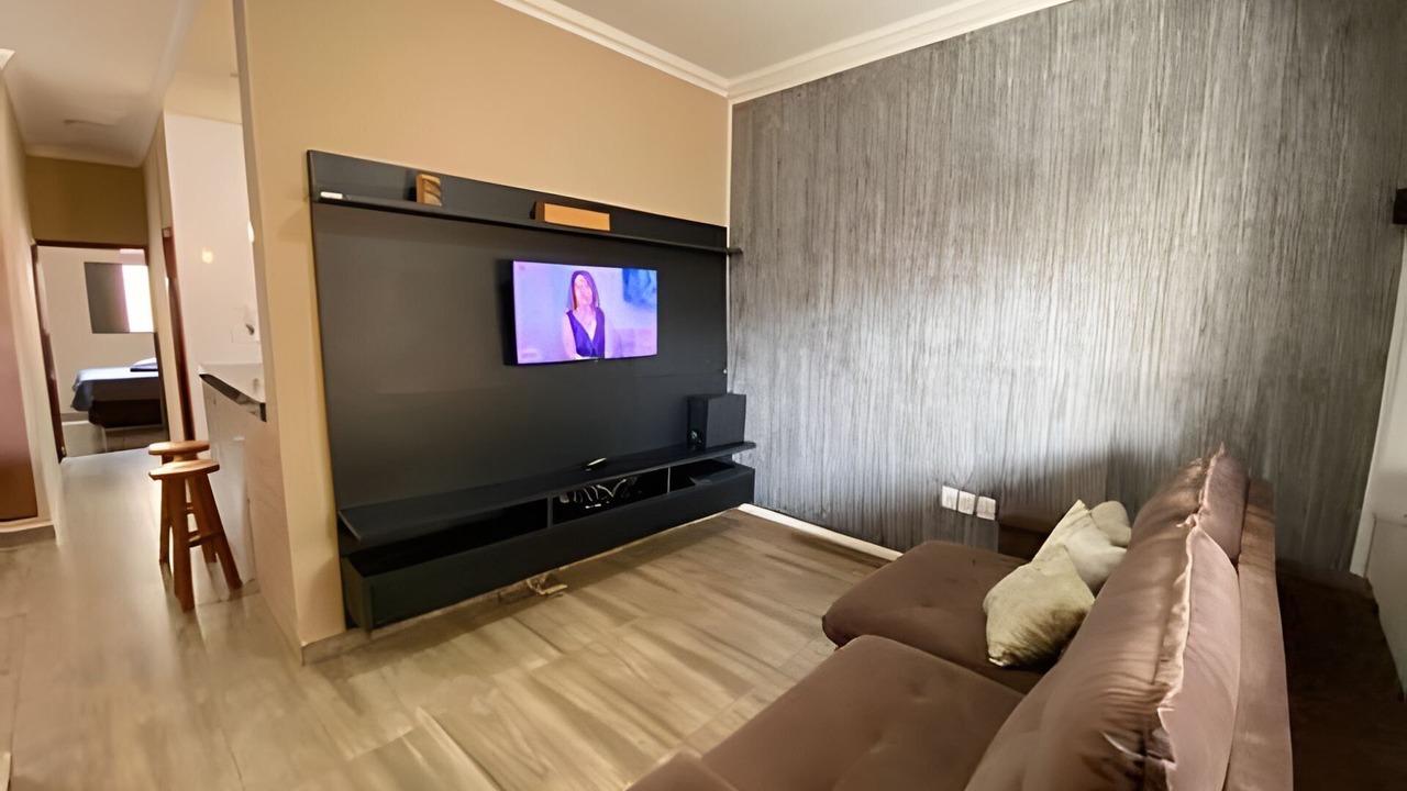 Photo of Livingroom in Araxa