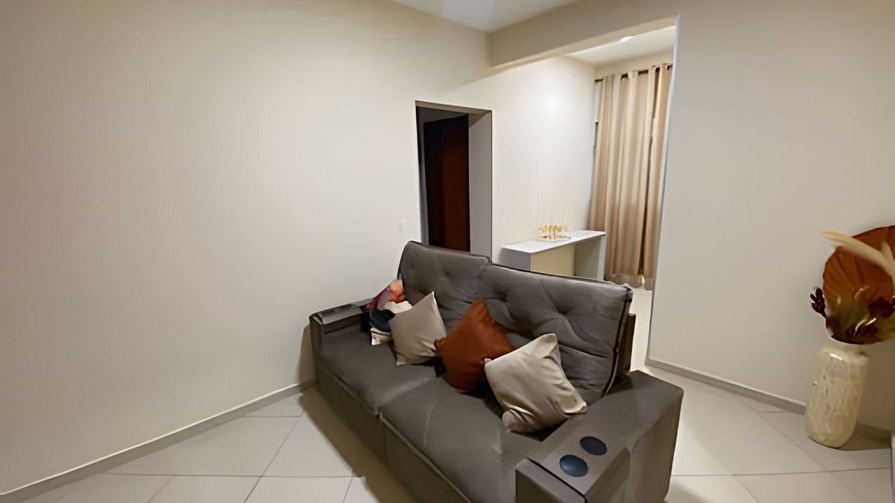 Photo of Livingroom in Sao Geraldo