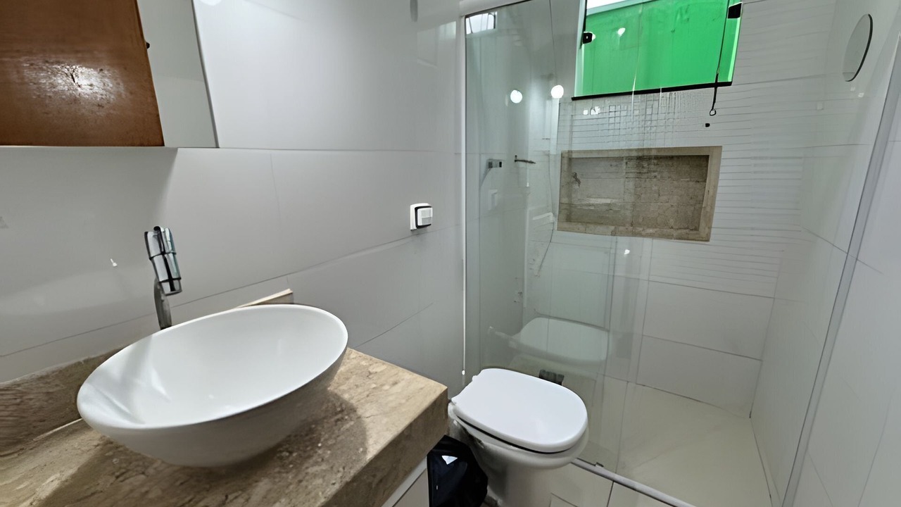 Photo of Bathroom in Santo Antonio