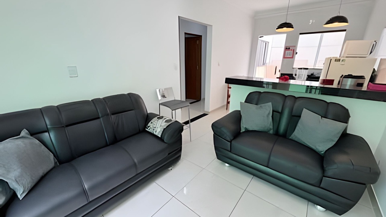 Photo of Livingroom in Santo Antonio