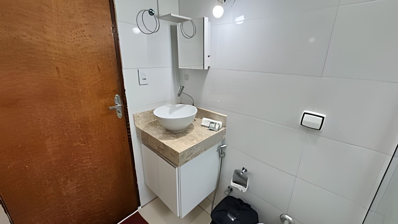 Photo of Bathroom in Santo Antonio