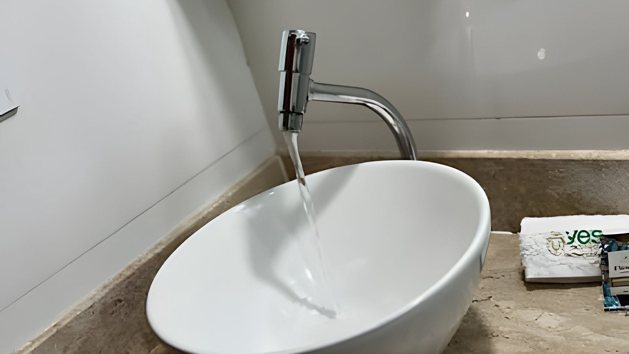 Photo of Bathroom in Santo Antonio
