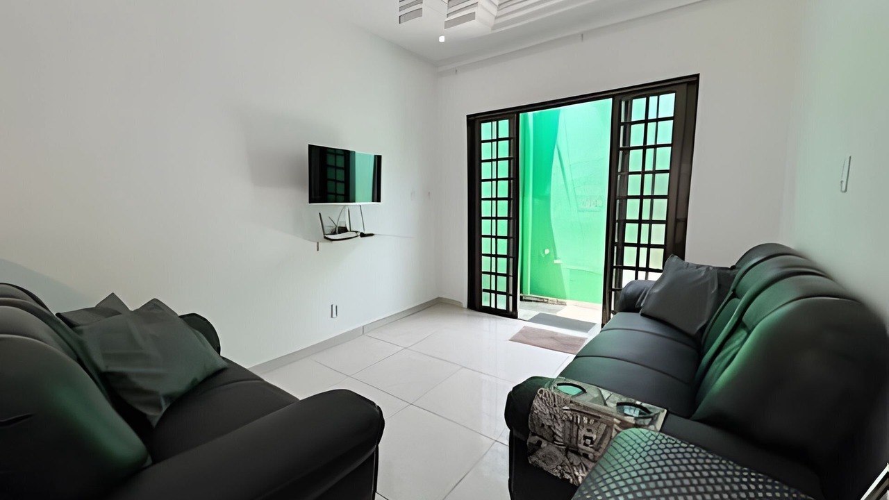 Photo of Livingroom in Santo Antonio