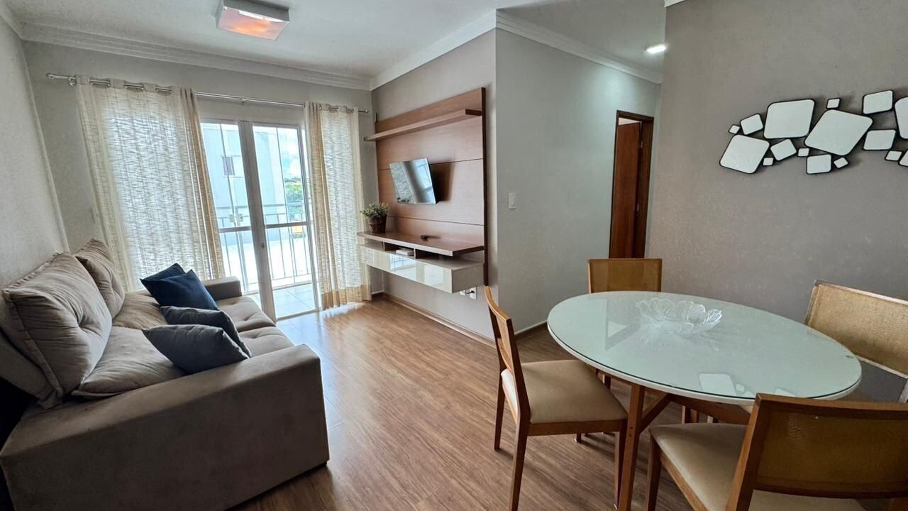Photo of Livingroom in Jardim Imperial