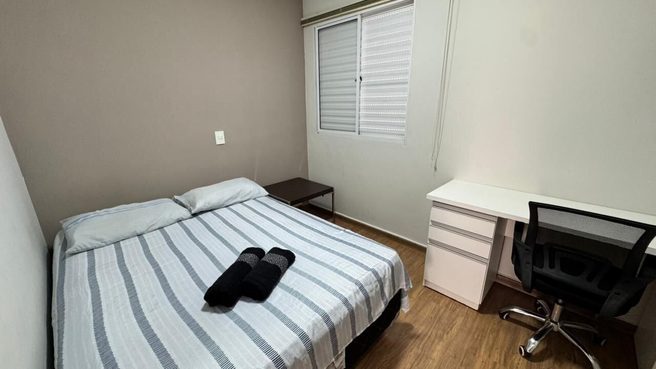 Photo of Bedroom in Jardim Imperial
