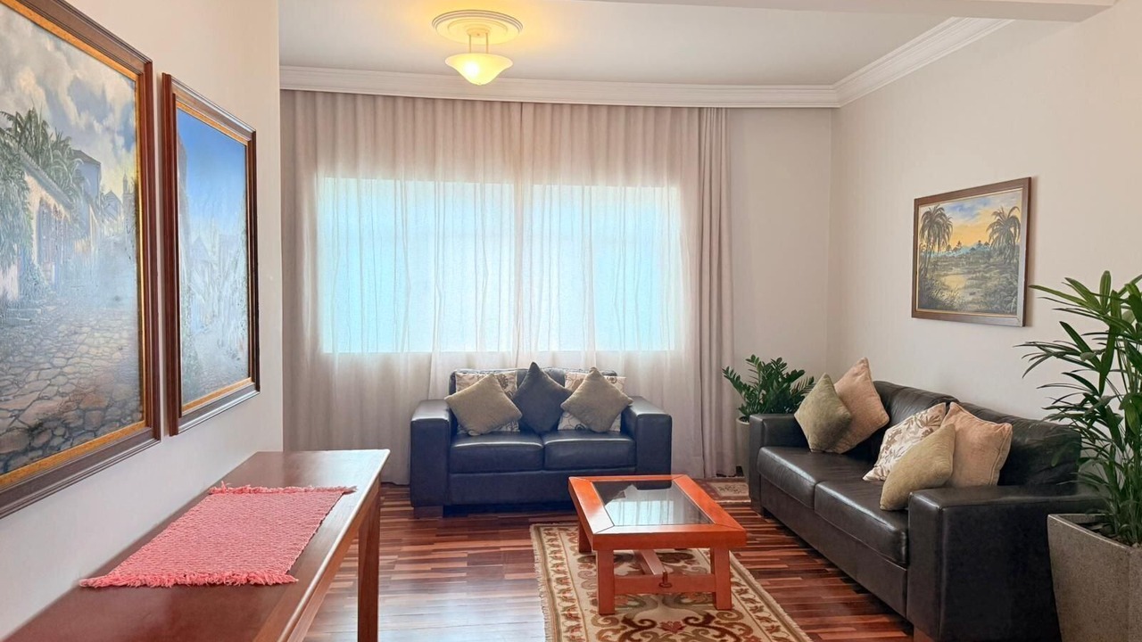 Photo of Livingroom in Centro