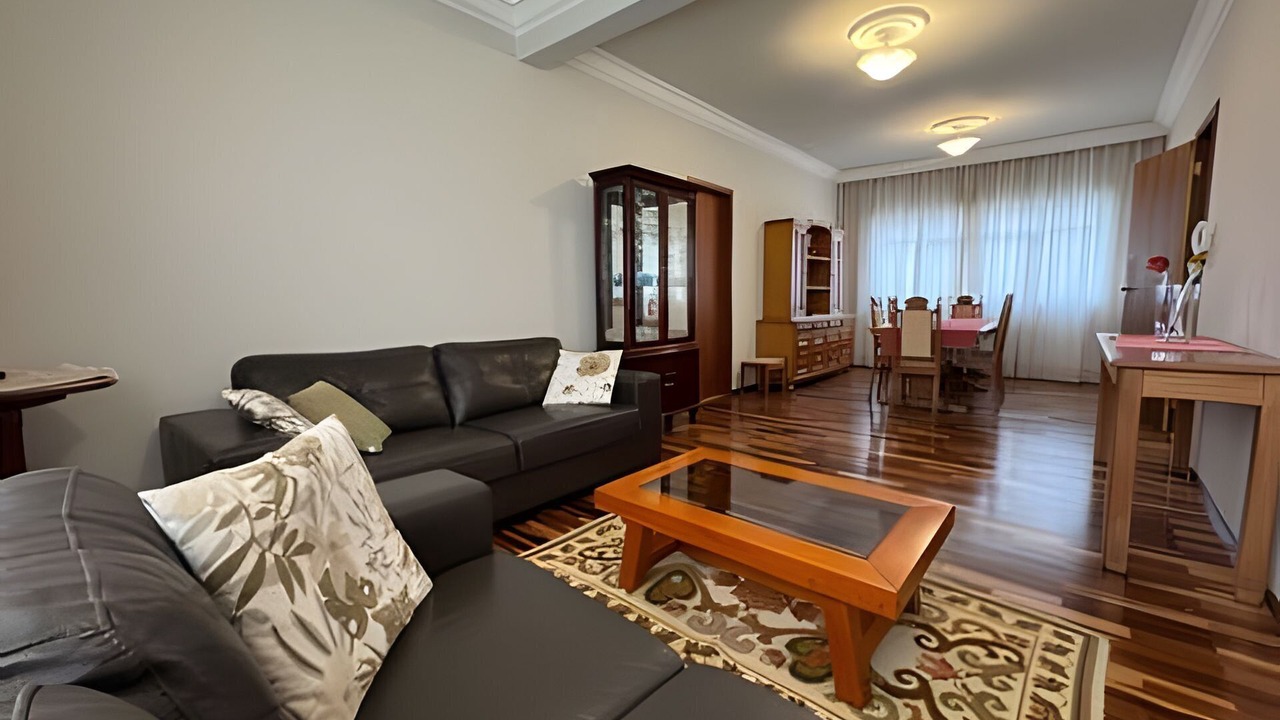 Photo of Livingroom in Centro