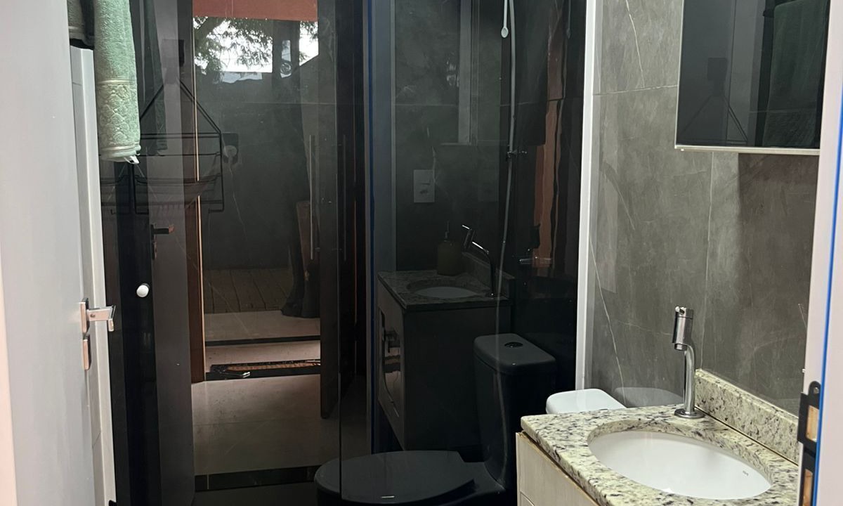 Photo of Bathroom in Foz do Iguacu