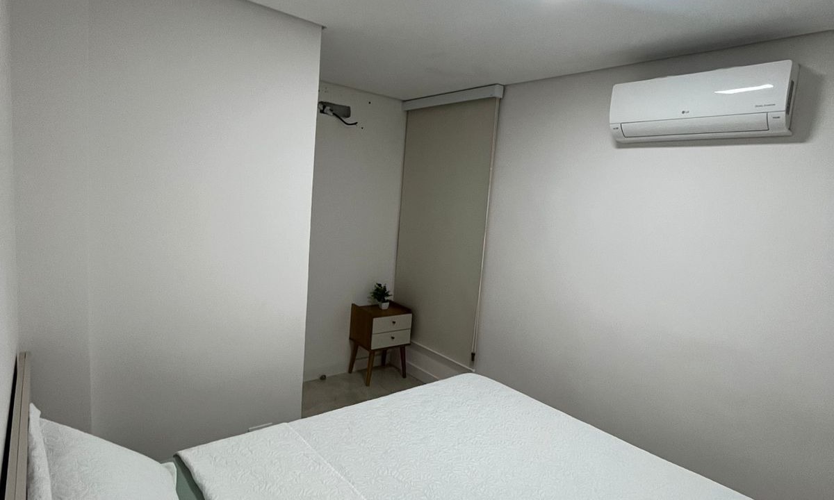 Photo of Bedroom in Foz do Iguacu