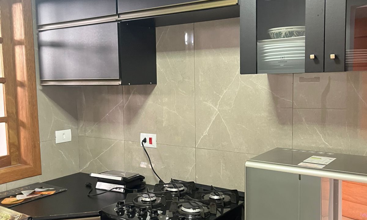 Photo of Kitchen in Foz do Iguacu