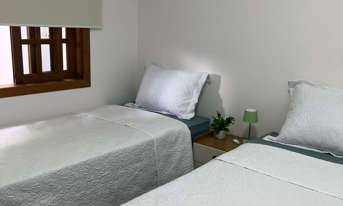 Photo of Bedroom in Foz do Iguacu