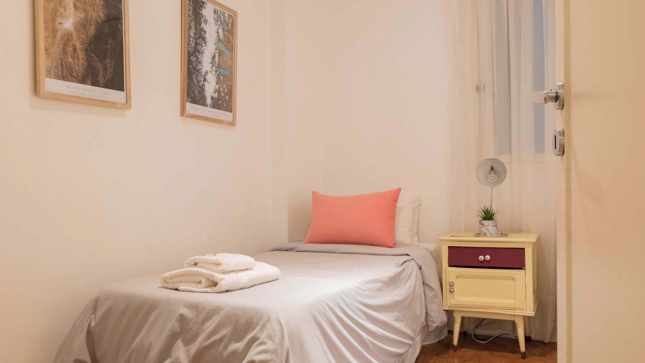 Photo of Bedroom in Recoleta