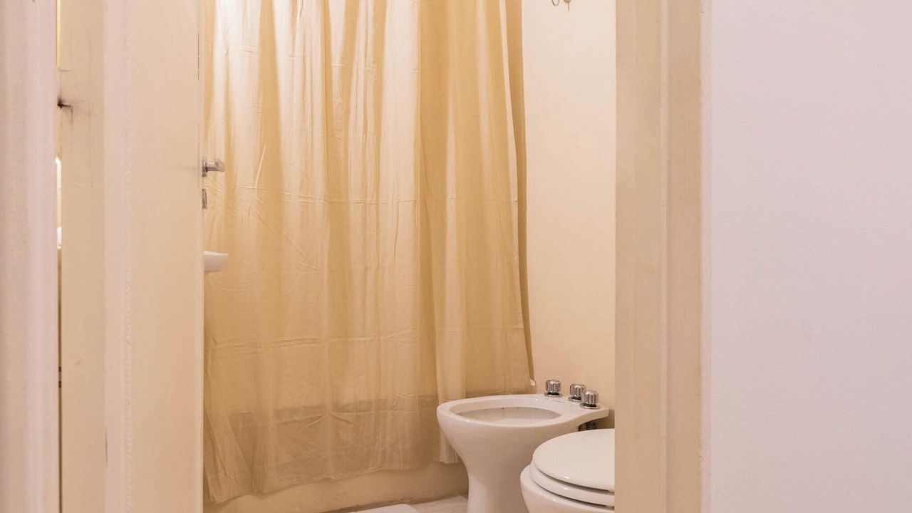 Photo of Bathroom in Recoleta