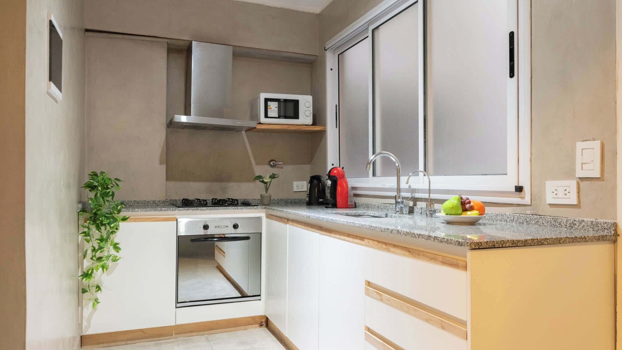 Photo of Kitchen in Recoleta