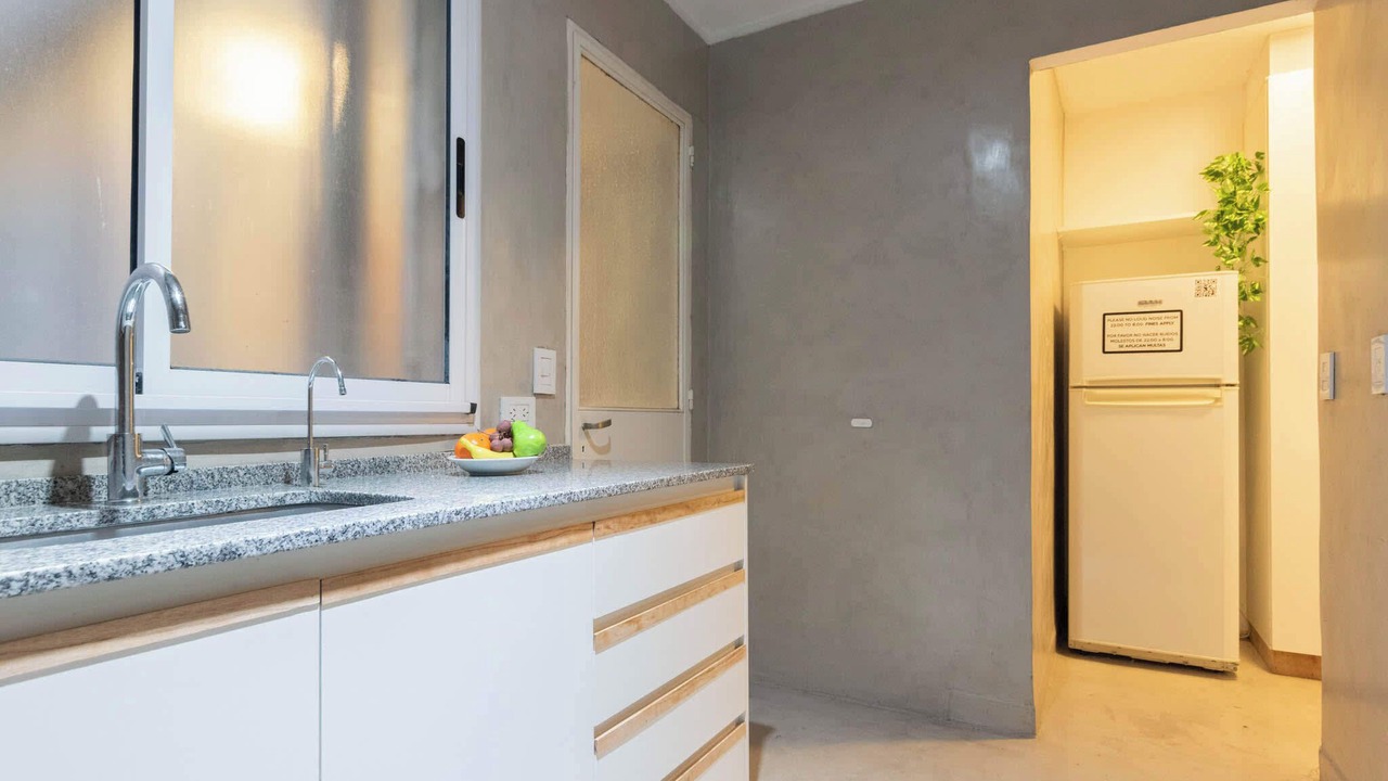 Photo of Kitchen in Recoleta