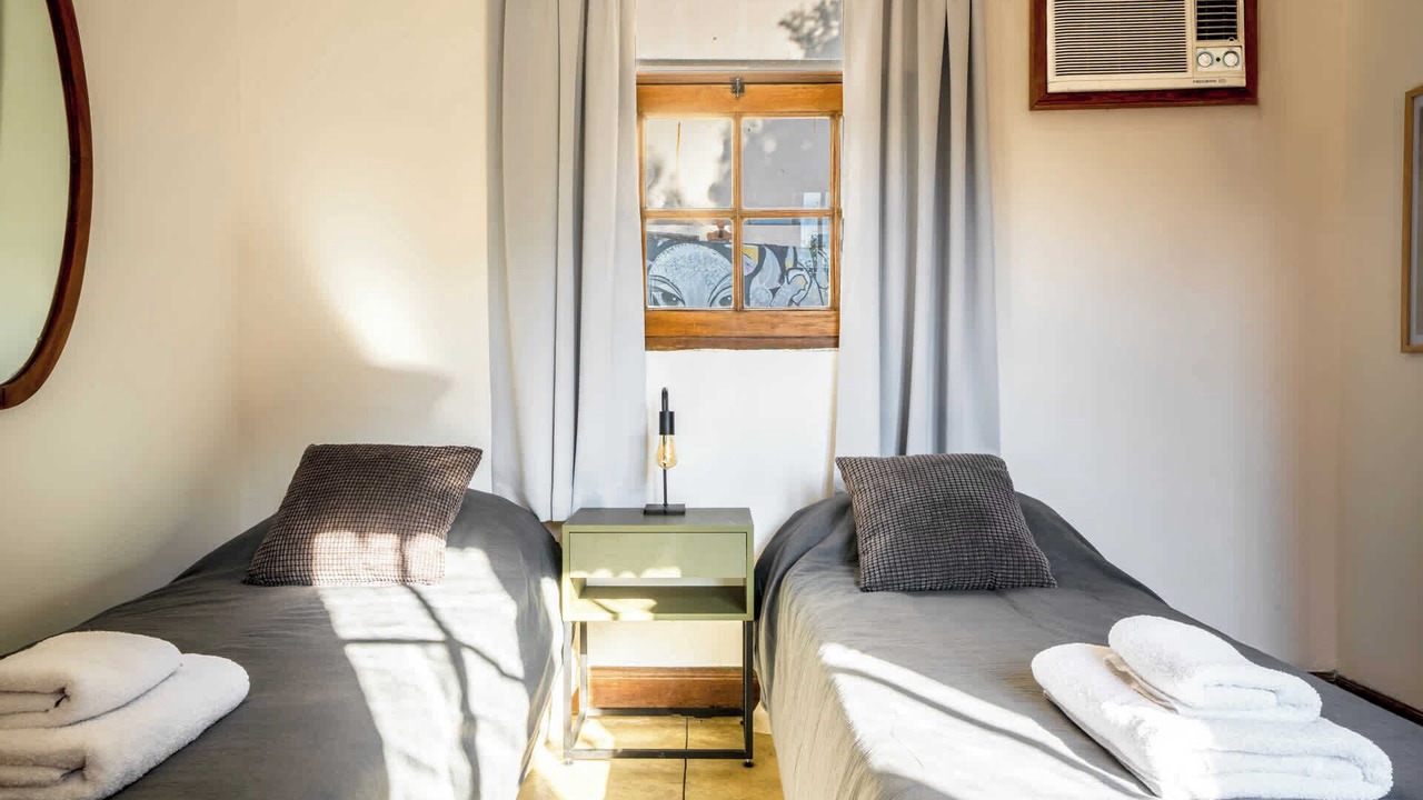 Photo of Bedroom in Colegiales