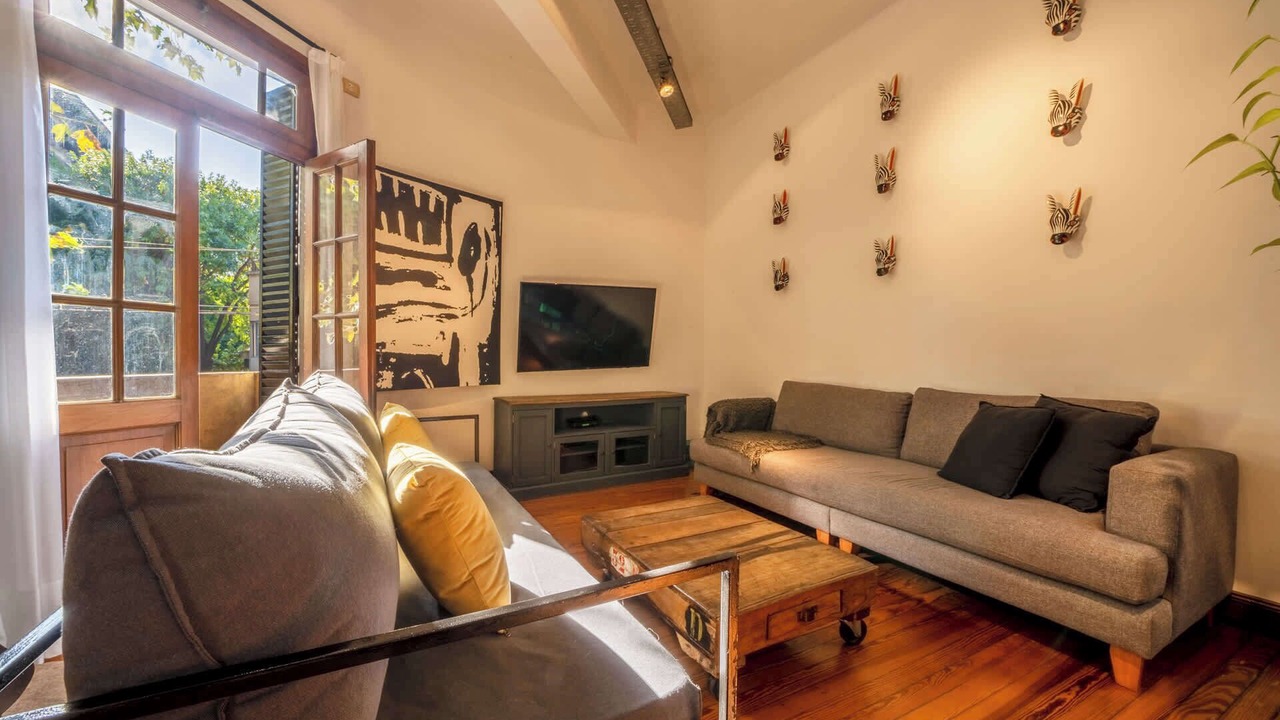 Photo of Livingroom in Colegiales