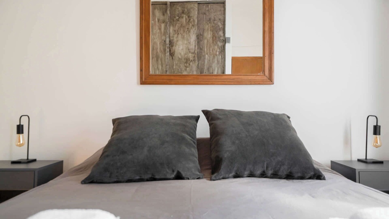 Photo of Bedroom in Colegiales