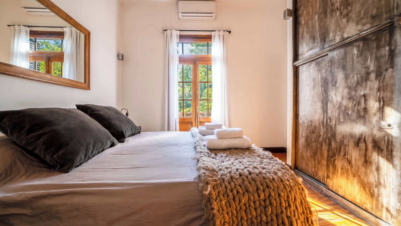 Photo of Bedroom in Colegiales