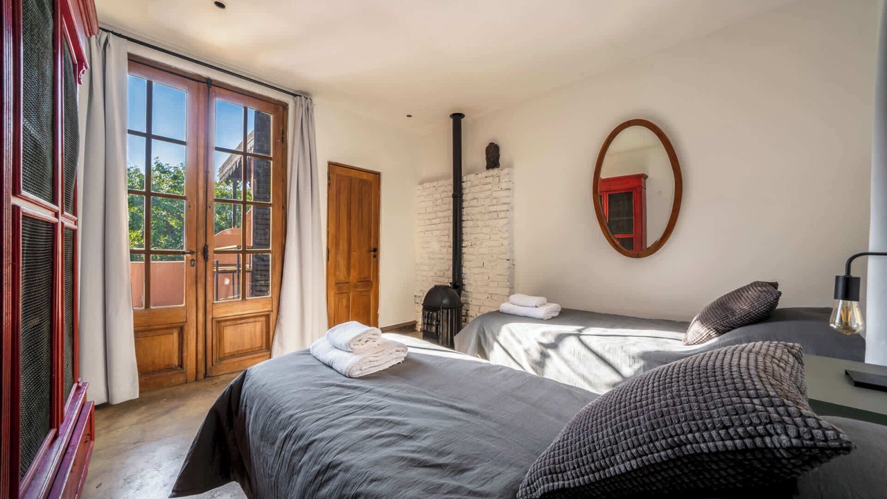 Photo of Bedroom in Colegiales